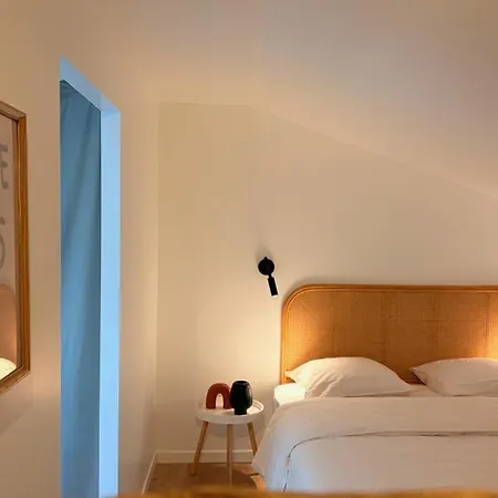 Maison Entiere Avec 2 , Jardin Et Parking Apartment Saint-Bonnet-les-Oules