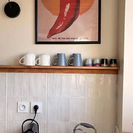Apartment Maison Entiere Avec 2 , Jardin Et Parking Saint-Bonnet-les-Oules
